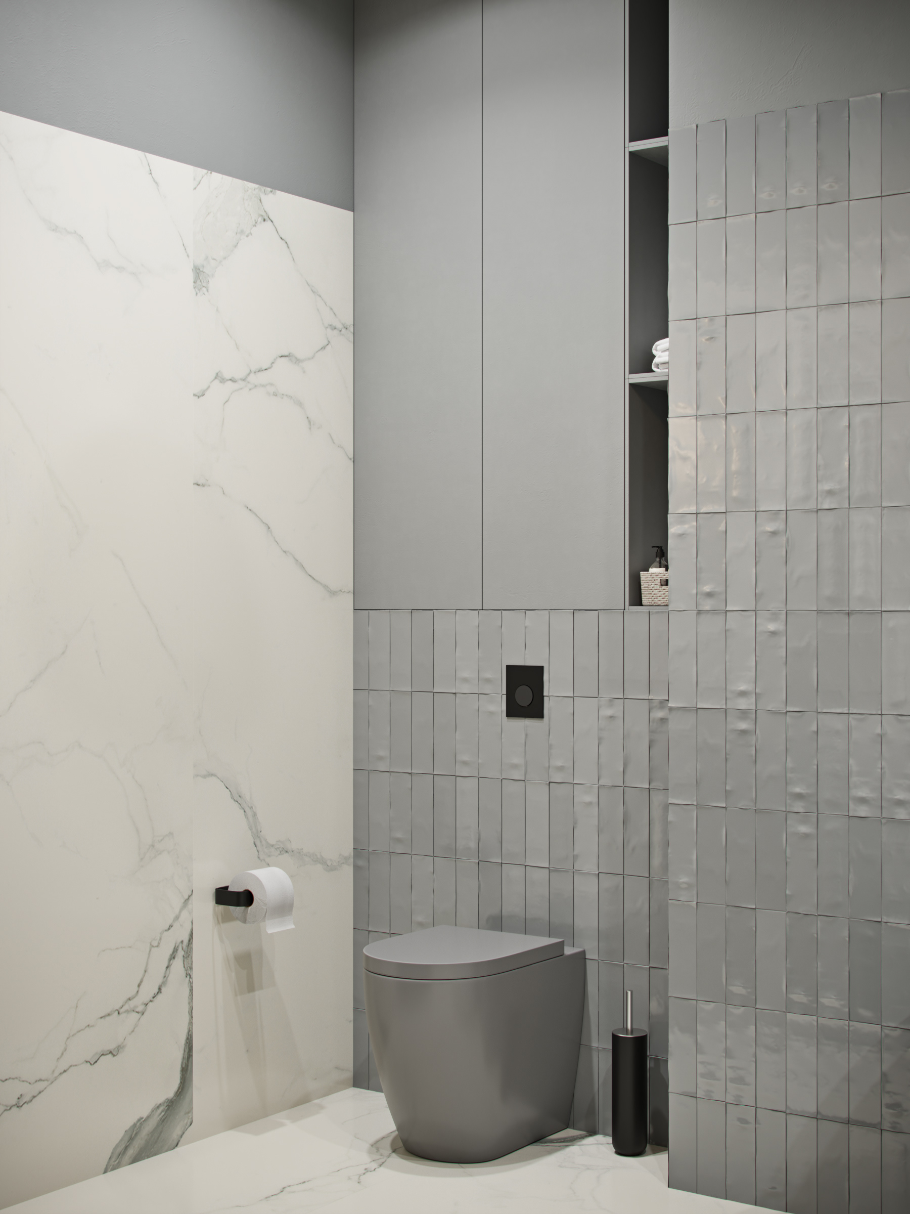 Very Small Bathroom Storage Ideas